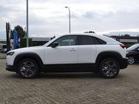 Gebraucht Mazda MX30 Ad'Vantage 106 kW (145 PS) 2022 Weiss SUV