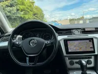 Second-hand VW Passat 150 CP (110 kW) 2019 Argintiu Break