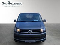 gebraucht VW Multivan T6Trendline