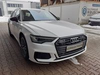 gebraucht Audi A6 Avant TFSI e Sport