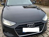 gebraucht Audi A4 35 TFSI S tronic Avant -