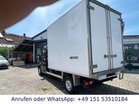 Gebraucht Peugeot Boxer 163 PS (119 kW) 2019 Schwarz Van