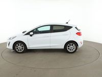 gebraucht Ford Fiesta 1.0 EcoBoost Titanium, Benzin, 14.140 €