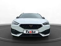 Occasion Cupra Leon 150 ch (110 kW) 2024 Blanc Break