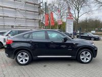 Gebraucht BMW X6 408 PS (300 kW) 2009 Tiefseeblau metallic SUV