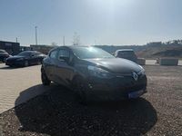 Gebraucht Renault Clio IV Expression 73 PS (53 kW) 2014 Schwarz Limousine