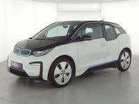 gebraucht BMW i3 LED|Einparkhilfe|Bremsassistent|AUX|Klima