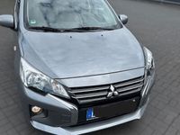 gebraucht Mitsubishi Space Star 1.2 MIVEC -