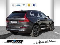 Gebraucht Volvo XC60 Plus 197 PS (144 kW) 2024 Grau SUV