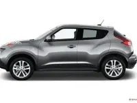 Gebraucht Nissan Juke 360º 190 PS (139 kW) 2018 Grau SUV