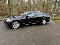 Gebraucht Mercedes E350 265 PS (194 kW) 2011 Schwarz Limousine