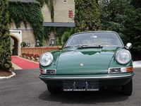 Gebraucht Porsche 911 131 PS (96 kW) 1966 Grün