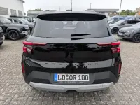 Usata Opel Frontera 136 CV (100 kW) 2025 Nero SUV
