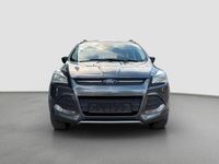 Gebraucht Ford Kuga SYNC Edition 182 PS (133 kW) 2016 Grau SUV