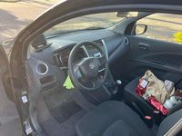 Gebraucht Suzuki Celerio Comfort 68 PS (50 kW) 2015 Schwarz Kleinwagen