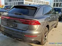 Gebraucht Audi Q8 Ambiente 286 PS (210 kW) 2025 Daytonagrau perleffekt SUV