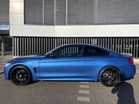 gebraucht BMW 435 i Coupé M Sport Deutsches Fzg!! Unfallfrei !!