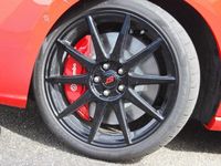 Neu Ford Focus ST 280 PS (205 kW) 2025 Rot Limousine