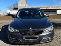 gebraucht BMW 330 Gran Turismo Gran Turismo 330d xDrive Lu...