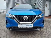 gebraucht Nissan Qashqai 1.3 DIG-T Mild Hybrid Tekna *ACC*SHZ*LED*Navi*K...