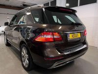Gebraucht Mercedes 350 258 PS (189 kW) 2012 Schwarz SUV