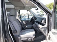 gebraucht VW California Grand600 ACC LED NAVI SOLAR KAMERA