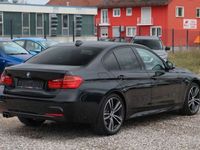 gebraucht BMW 335 d xDrive M-Paket+Harman Kardon+Head-up+Navi+