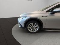Gebraucht VW Golf Alltrack 200 PS (147 kW) 2022 Kombi