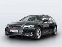 gebraucht Audi A6 Avant 50 TDI SPORT PANO LEDER AHK eSITZE