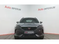 Brugt Cupra Formentor Basis 150 HK (110 kW) 2022 Grå SUV