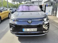 Gebraucht VW Tayron R-line 150 PS (110 kW) 2026 Grau SUV