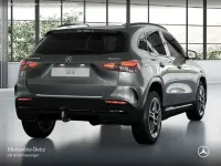 Gebraucht Mercedes GLA220 AMG line 190 PS (139 kW) 2026 SUV