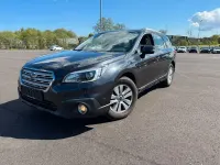 Occasion Subaru Outback 150 ch (110 kW) 2015 Gris Break