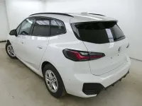 Gebraucht BMW 218 M Sport 136 PS (100 kW) 2024 Alpinweiss 3 Coupé