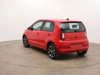 gebraucht Skoda Citigo-e IV Skoda Citigo iV Style elektrisch 61kW 1-Gang-Aut