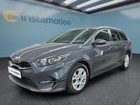Gebraucht Kia Ceed 120 PS (88 kW) 2023 Andere Kleinwagen