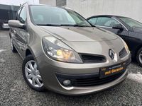 Gebraucht Renault Clio II 101 PS (74 kW) 2008 Beige Limousine