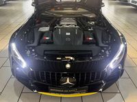 gebraucht Mercedes AMG GT 1H 574KM NIGHT CARBON TRACK SCHALENSITZ