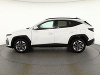 Neu Hyundai Tucson 150 PS (110 kW) 2025 Weiß SUV