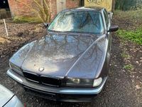 Second-hand BMW 735 235 CP (172 kW) 1997 Mov Berlinǎ