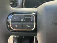 Usado Citroën C3 PureTech 82 CV (60 kW) 2024 Negro Berlina