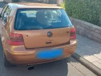 Gebraucht VW Golf III GTI 150 PS (110 kW) 1999 Braun Limousine