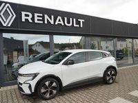 Gebraucht Renault Megane E-Tech 160 kW (218 PS) 2022 Gletscherweiss Kleinwagen