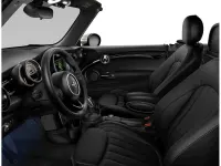 Gebraucht Mini Cooper Cabriolet 136 PS (100 kW) 2019 Silber Cabrio