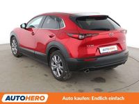 Gebraucht Mazda CX-30 Selection 150 PS (110 kW) 2021 Rot SUV