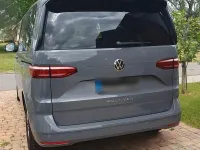 Gebraucht VW Multivan 150 PS (110 kW) 2023 Van / Kleinbus