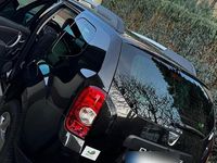 Gebraucht Dacia Duster 107 PS (78 kW) 2013 Schwarz SUV