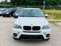 Gebraucht BMW X5 245 PS (180 kW) 2010 Weiß SUV