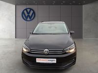 gebraucht VW Touran Comfortline