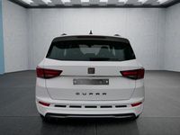 Gebraucht Cupra Ateca 190 PS (139 kW) 2025 Weiß SUV